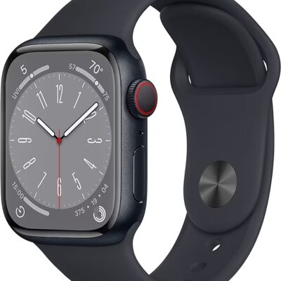 Apple Watch Series 8 Specification, Review and Best Price