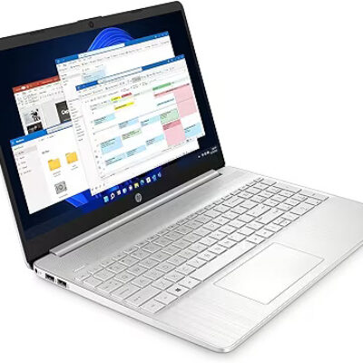 HP Laptopv15s-fq2039na  Review: Affordable Hp Laptop