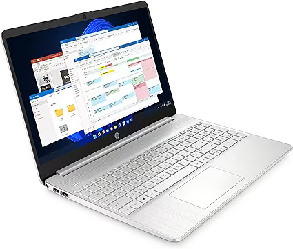 You are currently viewing HP Laptopv15s-fq2039na  Review: Affordable Hp Laptop