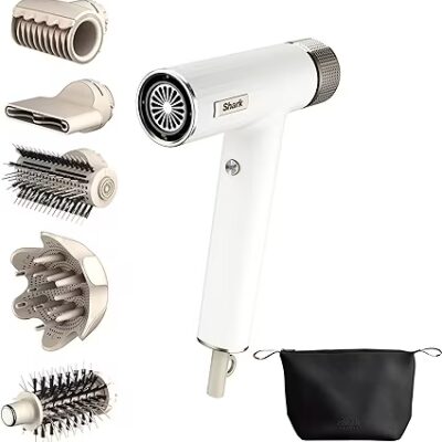 Shark Hair Dryer Reviews Specifications and Price